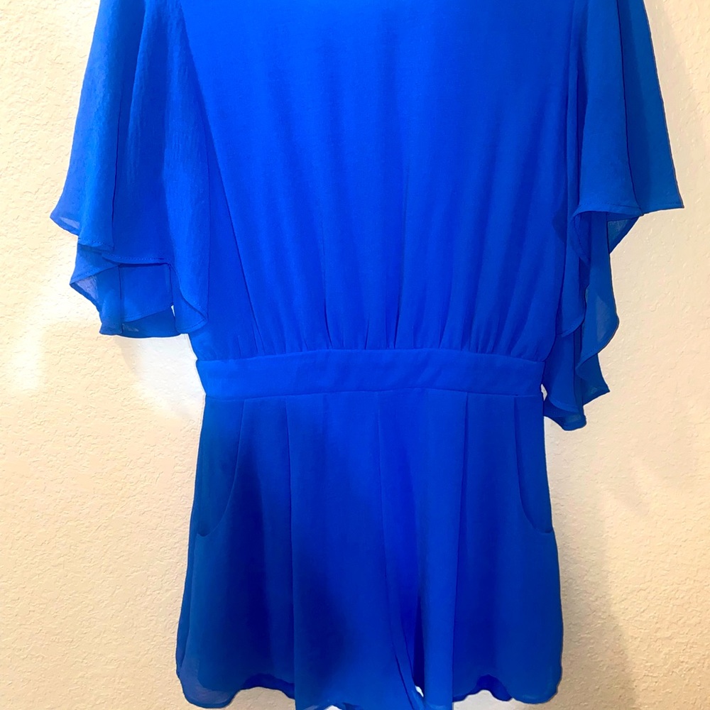 Romper - Picture 2 of 4